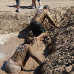 El Centro BLM Gets Muddy for Law Enforcement Week El Centro BLM Gets Muddy for Law Enforcement Week