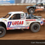 King Shocks Racers Sweep LOORRS, Pro-4 Podium in rounds 7 and 8 King Shocks Racers Sweep LOORRS, Pro-4 Podium in rounds 7 and 8