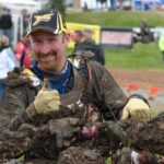 Team Warnert Racing / Can-Am DS 450 Racers Adam McGill Aand Chris Bithell Finish 1-2 At Snowshoe GNCC Team Warnert Racing / Can-Am DS 450 Racers Adam McGill Aand Chris Bithell Finish 1-2 At Snowshoe GNCC