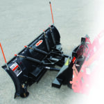 Curtis Industries Introduces Improved Sno-Pro Front End Loader Plow Blades Curtis Industries Introduces Improved Sno-Pro Front End Loader Plow Blades