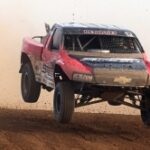 SuperLite’s RJ Anderson, Dawson Kirchner avoid dirt track carnage to take checkered flags at Glen Helen Raceway SuperLite’s RJ Anderson, Dawson Kirchner avoid dirt track carnage to take checkered flags at Glen Helen Raceway