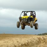 HCR Racing Releases: Can-Am Commander Long Travel HCR Racing Releases: Can-Am Commander Long Travel