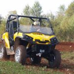Can-Am Commander 1000 Clutch Kit from Dalton Industries Can-Am Commander 1000 Clutch Kit from Dalton Industries