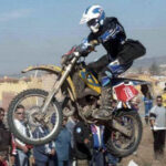 Fred Hoess Joins Husqvarna Fred Hoess Joins Husqvarna