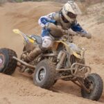 Motoworks / Can-Am DS 450 Racer Jeremie Warnia Wins Idaho WORCS Race Motoworks / Can-Am DS 450 Racer Jeremie Warnia Wins Idaho WORCS Race