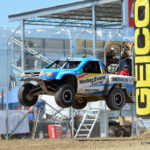 Walker Evans Racing R.J. Anderson Leads 2 Classes in Points Walker Evans Racing R.J. Anderson Leads 2 Classes in Points
