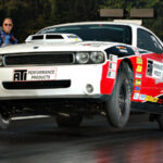 ATI Challenger Wins Twice at the NMCA MIR Hemi Shootout