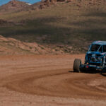 JT Taylor Breaks Hill Climb Records in Preparation for Pikes Peak JT Taylor Breaks Hill Climb Records in Preparation for Pikes Peak