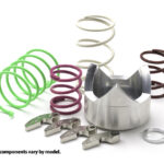2012 Kawasaki 750 Brute Force 4x4i Clutch Kits 2012 Kawasaki 750 Brute Force 4x4i Clutch Kits