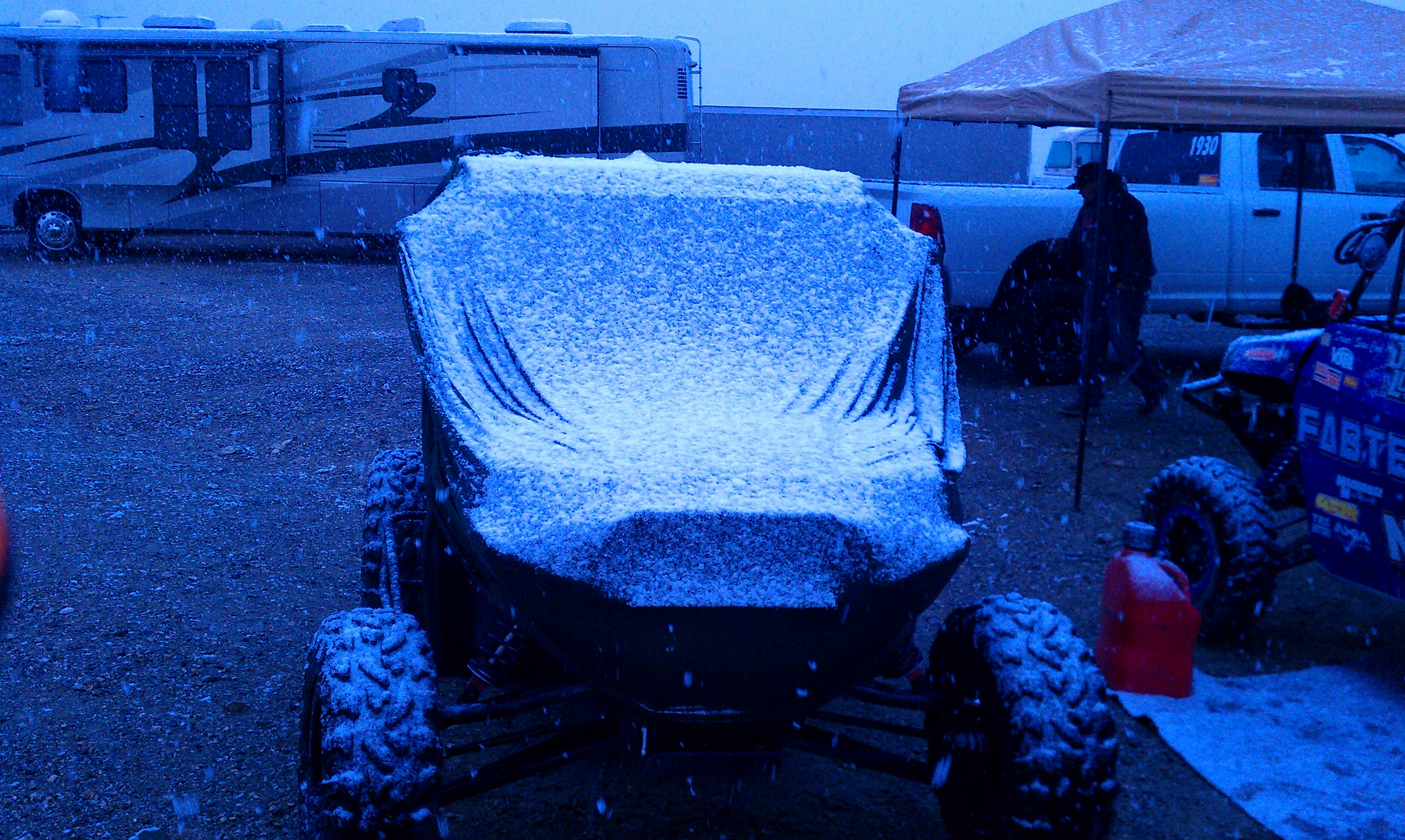 Team Jean XMF Polaris Razor Has Tough Weekend at Yerington 300 Team Jean XMF Polaris Razor Has Tough Weekend at Yerington 300