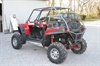Wide Open Designs RZR XP Cage Wide Open Designs RZR XP Cage