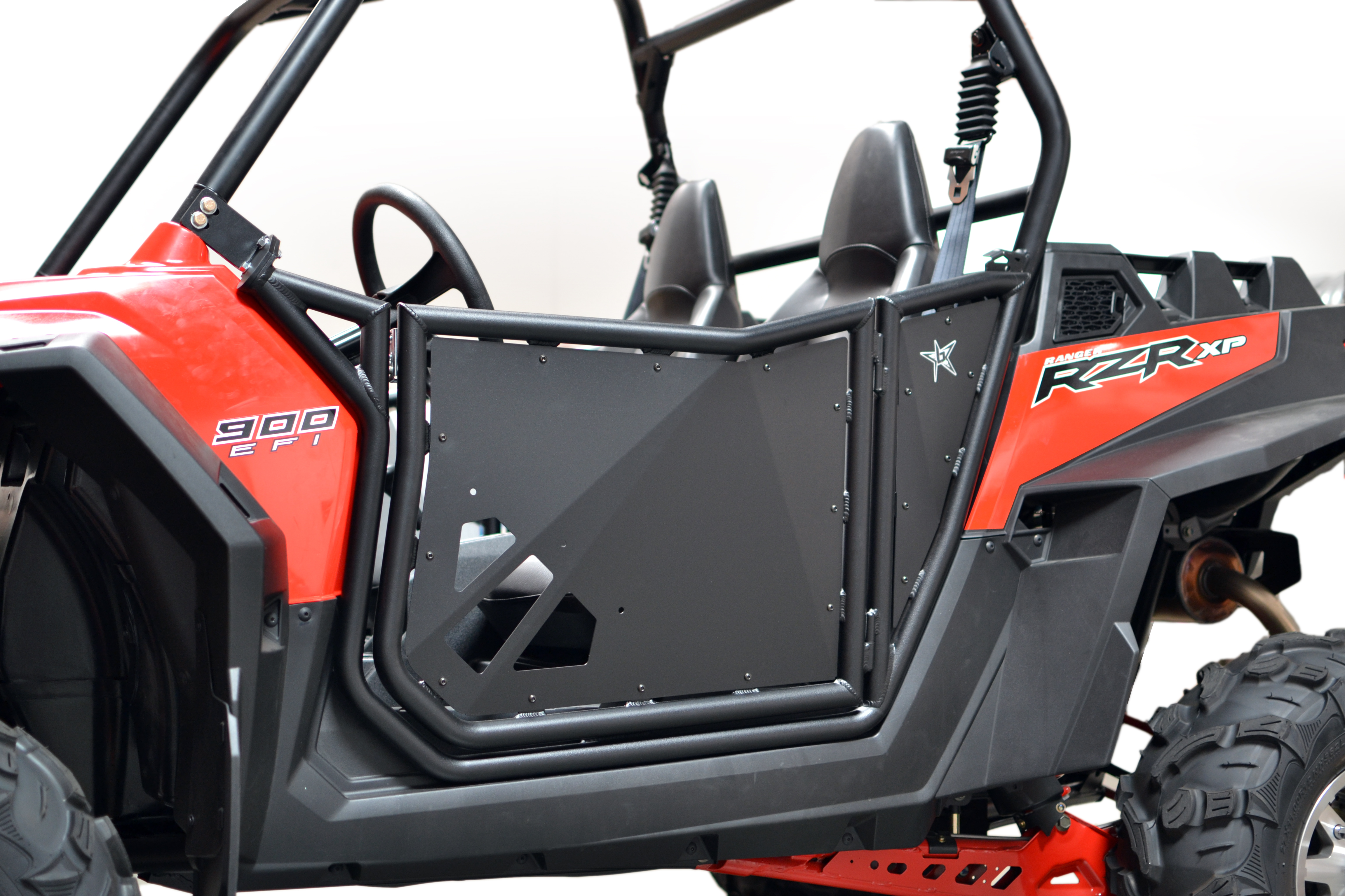New RZR Suicide Doors w/ Latch System By Blingstar New RZR Suicide Doors w/ Latch System By Blingstar