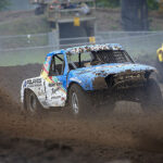 Walker Evans Racing 2011 TORC Season is Underway Walker Evans Racing 2011 TORC Season is Underway