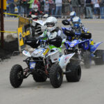 Riding ITP Pays Off At Snowshoe GNCC Riding ITP Pays Off At Snowshoe GNCC