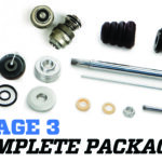 3 NEW RZR upgrade kits from FOX Racing Shox 3 NEW RZR upgrade kits from FOX Racing Shox