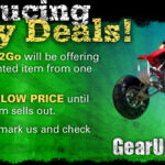 New ATV/UTV Accessory Webstore Open For Traffic New ATV/UTV Accessory Webstore Open For Traffic