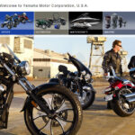 Yamaha Motorsports Enhances Website Yamaha Motorsports Enhances Website