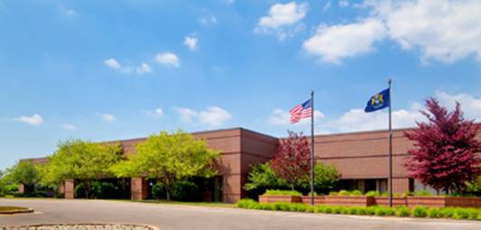 Cequent Performance Products Moves into Larger Facility Cequent Performance Products Moves into Larger Facility