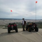 St. Anthony Sand Dunes Ride with Patrick Saunders St. Anthony Sand Dunes Ride with Patrick Saunders