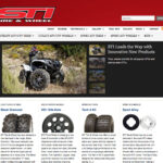 STI Hits The Internet STI Hits The Internet