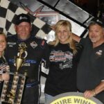 Roush Yates Wins in Sprint, Dirt, and Autocross Roush Yates Wins in Sprint, Dirt, and Autocross