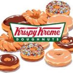 Krispy Kreme and Yates (racing) Family Reunite Krispy Kreme and Yates (racing) Family Reunite