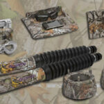 Daystar CAMO Accessories Daystar CAMO Accessories