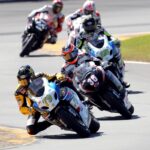 At Midseason, Chicken Hawk Racing-Equipped Riders Are Dominating Four Out Of Five AMA Pro Roadracing Classes At Midseason, Chicken Hawk Racing-Equipped Riders Are Dominating Four Out Of Five AMA Pro Roadracing Classes