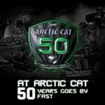 At Arctic Cat, 50 Years Goes by Fast At Arctic Cat, 50 Years Goes by Fast