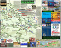 Backcountry Maps Help Land Use Backcountry Maps Help Land Use