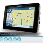 AvMap Presents the New Geosat 4×4 Crossover: The Navigator for Off Road and City AvMap Presents the New Geosat 4×4 Crossover: The Navigator for Off Road and City