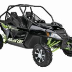 Wildcat 1000: A Race-Inspired, Pure-Sport ROV That’s Made in America Wildcat 1000: A Race-Inspired, Pure-Sport ROV That’s Made in America