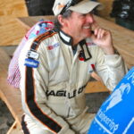 Bill Baird 62yr old Rookie in Ultra4 has Long Racing History Bill Baird 62yr old Rookie in Ultra4 has Long Racing History