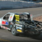 Torchmate Racing Brad Lovell 2nd JT Taylor 4th in Pike Peak Open Class Torchmate Racing Brad Lovell 2nd JT Taylor 4th in Pike Peak Open Class