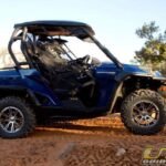 2012 Can-Am Commander 1000 Limited