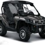 BRP Unveils New Models for 2012 BRP Unveils New Models for 2012