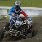 Motoworks / Can-Am DS 450 Racer Josh Creamer Earns Pro Podium At Round 5 Of NEATV-MX Series Motoworks / Can-Am DS 450 Racer Josh Creamer Earns Pro Podium At Round 5 Of NEATV-MX Series