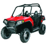 Polaris Introduces Another New Member of the RANGER RZR Family Polaris Introduces Another New Member of the RANGER RZR Family