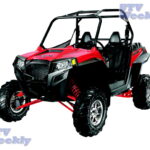 2012 Polaris Ranger RZR Line Up 2012 Polaris Ranger RZR Line Up