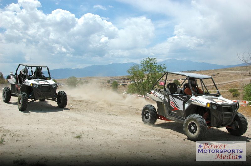 Dirt Riot UTV Class Dirt Riot UTV Class