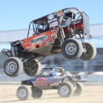 “High Flyin’” Sacalas Beats King Campbell in Latest Ultra4 Race “High Flyin’” Sacalas Beats King Campbell in Latest Ultra4 Race
