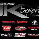 Off Road Evolution’s JK Experience Presented by Falken Tire, Announces Nemesis Industries as Event Sponsor Off Road Evolution’s JK Experience Presented by Falken Tire, Announces Nemesis Industries as Event Sponsor