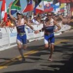 Aaron Scheidies Named Finalist for the 2011 ESPYs Aaron Scheidies Named Finalist for the 2011 ESPYs