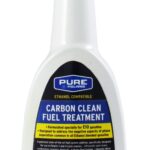 New Polaris Fuel Additives Protect Vehicles from E-10 Fuels New Polaris Fuel Additives Protect Vehicles from E-10 Fuels