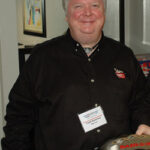 Industry Mourns the Loss of Todd Gartshore Industry Mourns the Loss of Todd Gartshore