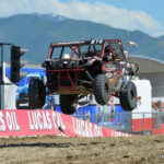 Weller Racing Continues SR1 Points Lead in Utah Weller Racing Continues SR1 Points Lead in Utah