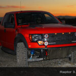 King Shocks Ford Raptor 3.0 OEM Performance Kits Available King Shocks Ford Raptor 3.0 OEM Performance Kits Available