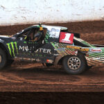 Casey Currie and King Shocks Out Front in TORC Pro Light Class Casey Currie and King Shocks Out Front in TORC Pro Light Class