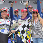 Myers Secures Modified Championship with Roush Yates Power Myers Secures Modified Championship with Roush Yates Power