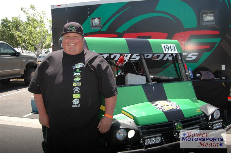 Pre Race Report for Lone Kid Racing BITD Vegas to Reno Pre Race Report for Lone Kid Racing BITD Vegas to Reno